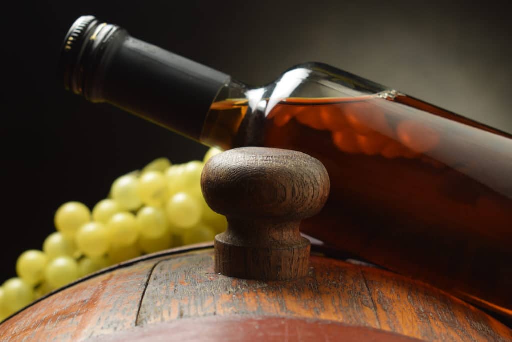 Dry Marsala Wine Substitutes