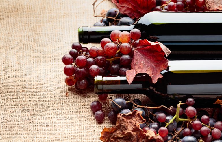 best dry red wine for drinking